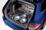 Volkswagen Golf Variant RaVe 270 2007 года